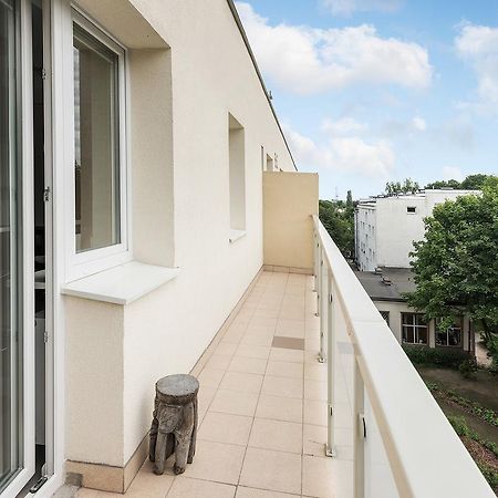 Dom & House - Apartments Glamour Сопот Экстерьер фото