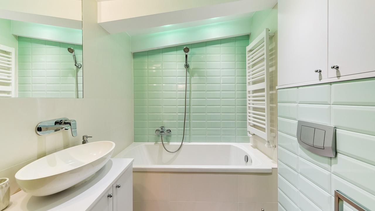Dom & House - Apartments Glamour Сопот Экстерьер фото