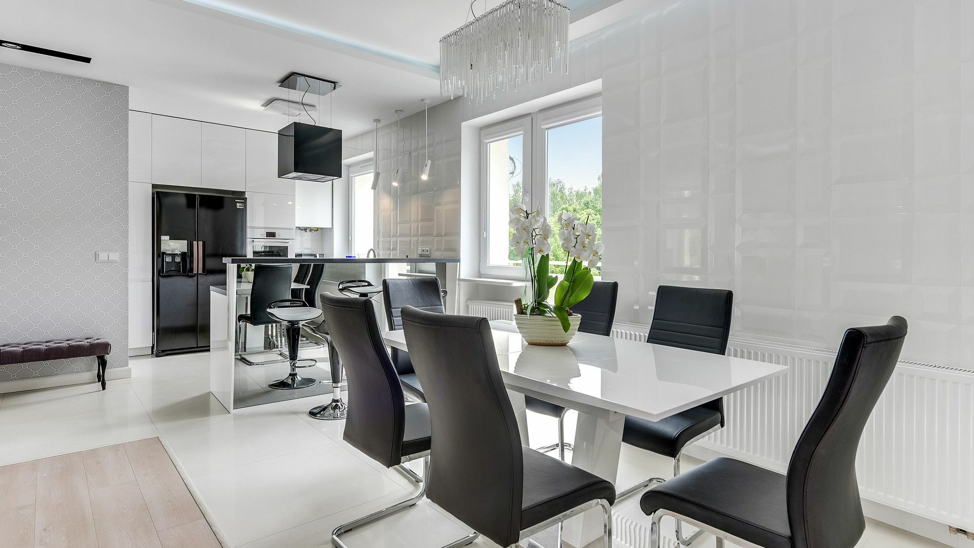 Dom & House - Apartments Glamour Сопот Экстерьер фото
