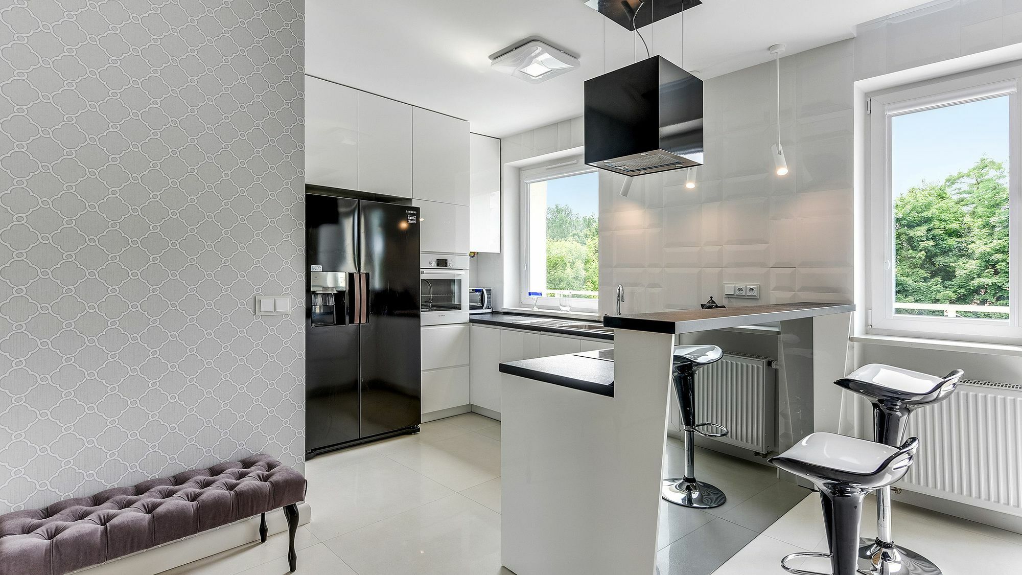 Dom & House - Apartments Glamour Сопот Экстерьер фото