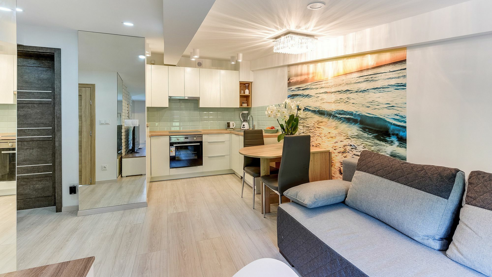 Dom & House - Apartments Glamour Сопот Экстерьер фото