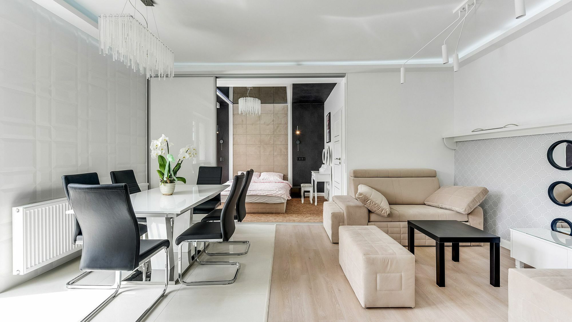 Dom & House - Apartments Glamour Сопот Экстерьер фото